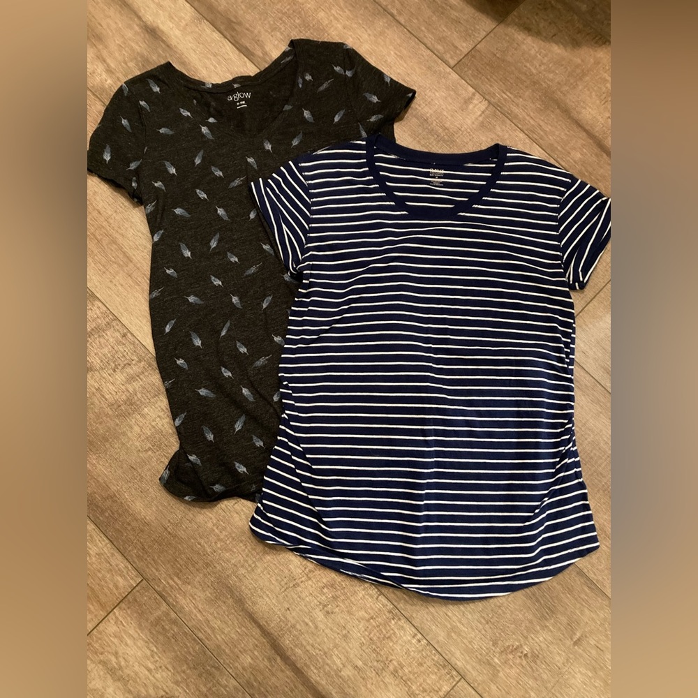 Maternity lot